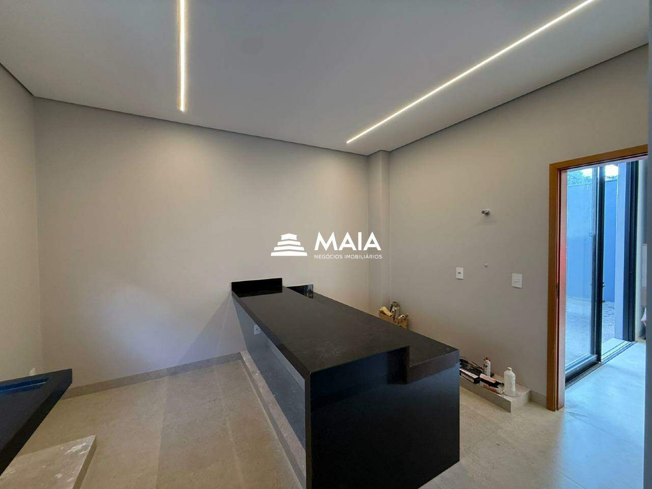 Casa à venda no Fabrício: 