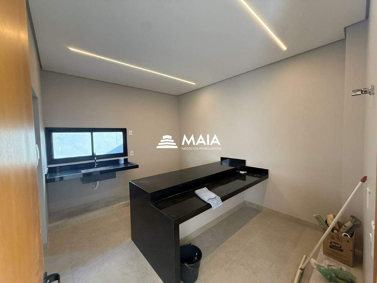Casa à venda no Fabrício: 