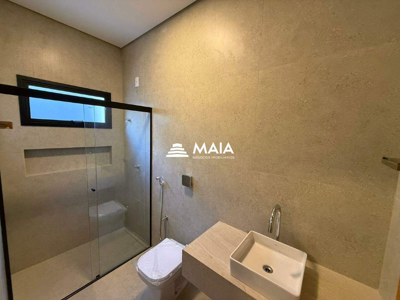 Casa à venda no Fabrício: 