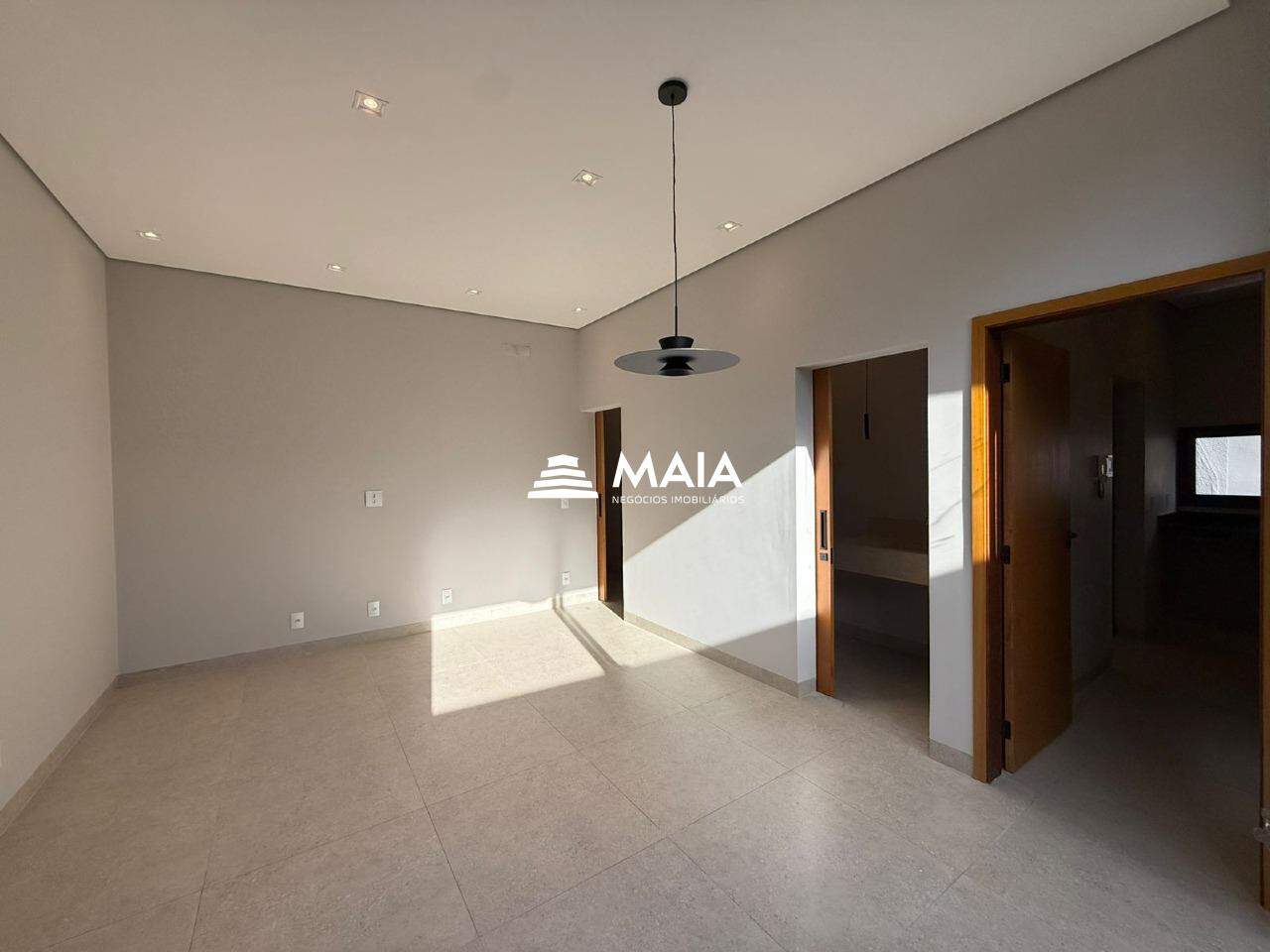 Casa à venda no Fabrício: 
