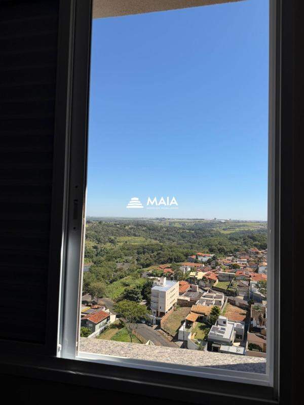 Apartamento para aluguel no Jardim São Bento: 