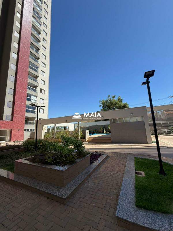 Apartamento para aluguel no Jardim São Bento: 