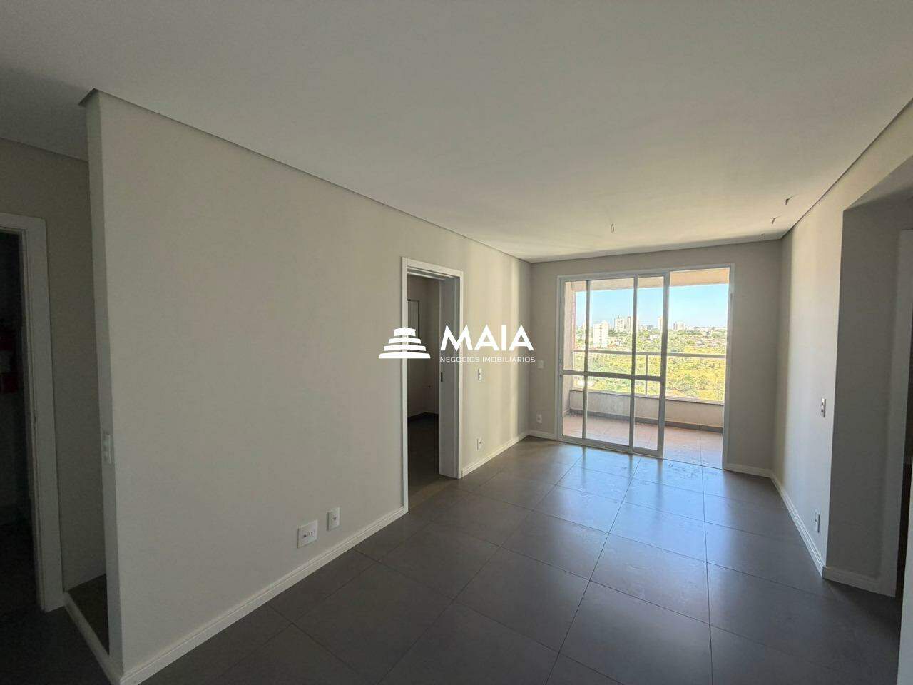 Apartamento para aluguel no Jardim São Bento: 