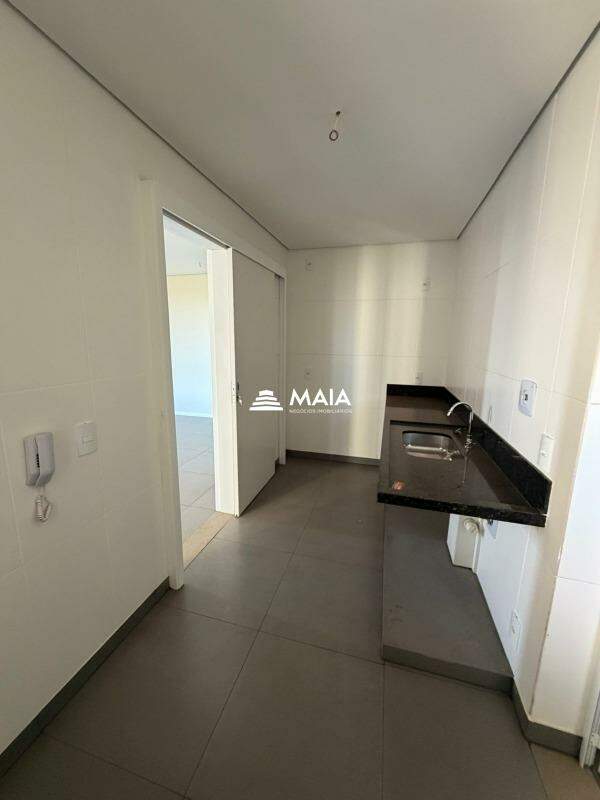 Apartamento para aluguel no Jardim São Bento: 