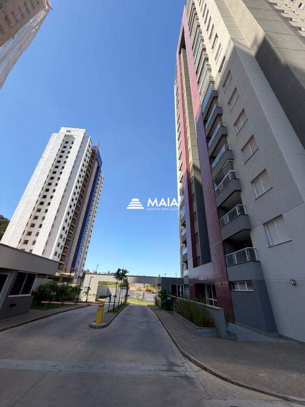 Apartamento para aluguel no Jardim São Bento: 