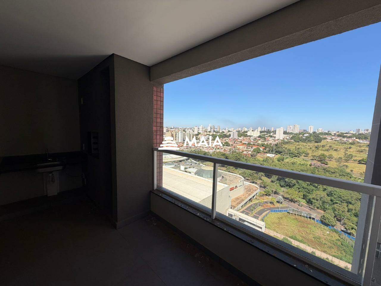 Apartamento para aluguel no Jardim São Bento: 