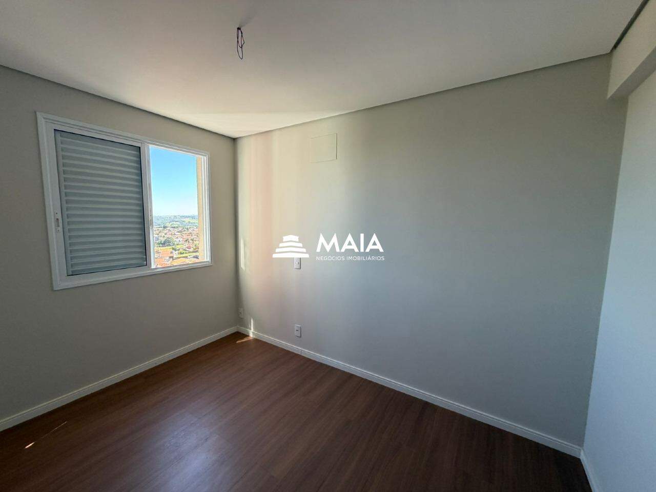 Apartamento para aluguel no Jardim São Bento: 