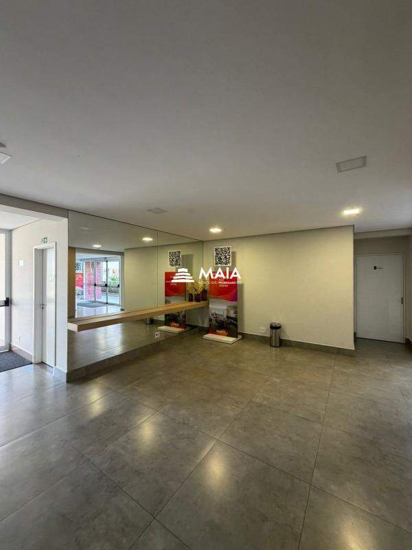 Apartamento para aluguel no Jardim São Bento: 