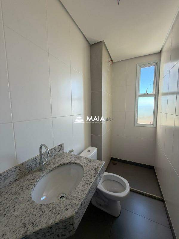 Apartamento para aluguel no Jardim São Bento: 