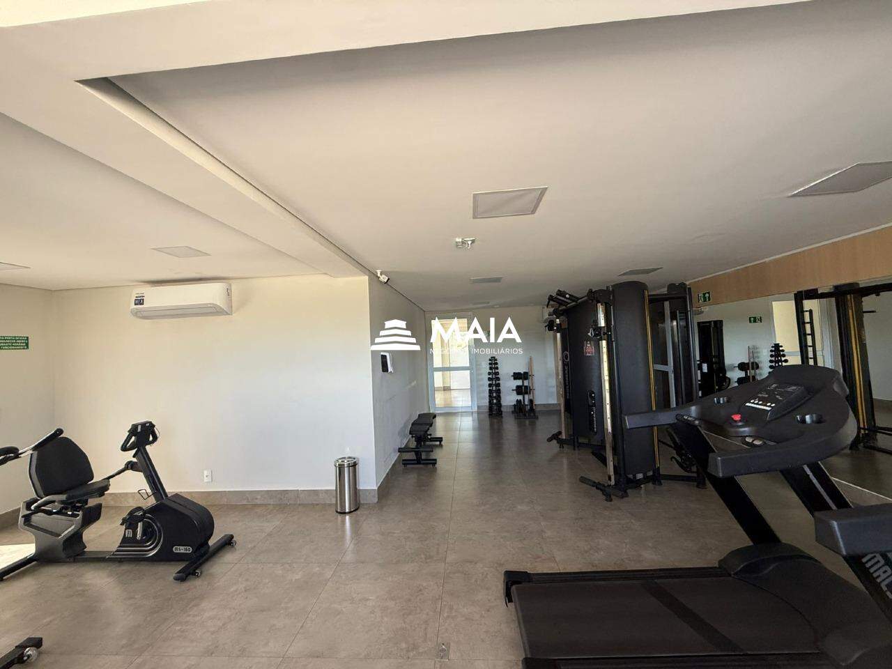 Apartamento para aluguel no Jardim São Bento: 