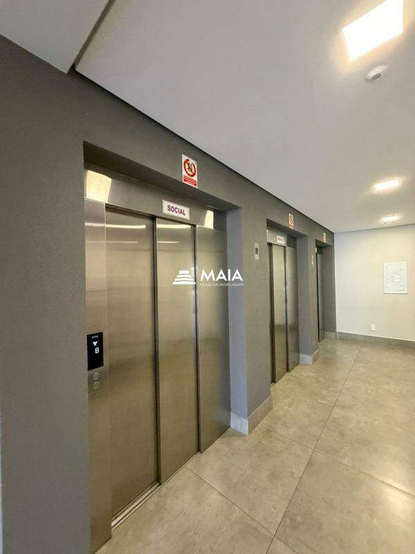 Apartamento para aluguel no Jardim São Bento: 