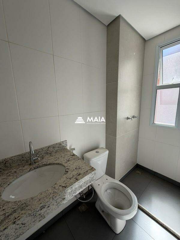 Apartamento para aluguel no Jardim São Bento: 