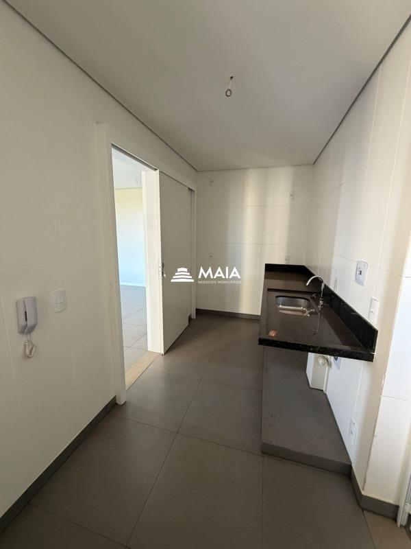 Apartamento para aluguel no Jardim São Bento: 