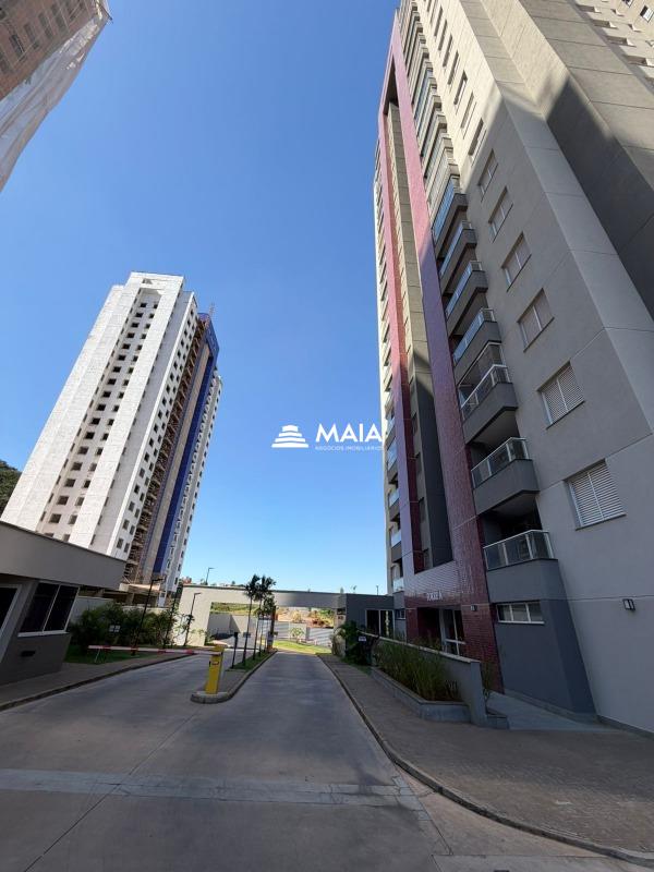 Apartamento para aluguel no Jardim São Bento: 