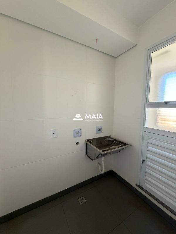 Apartamento para aluguel no Jardim São Bento: 