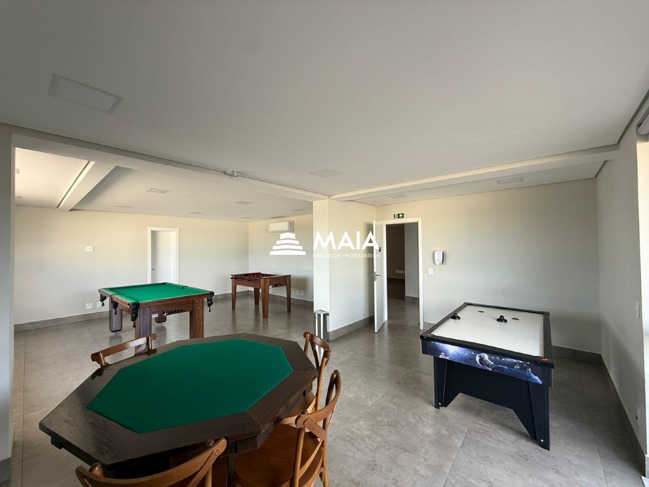 Apartamento para aluguel no Jardim São Bento: 