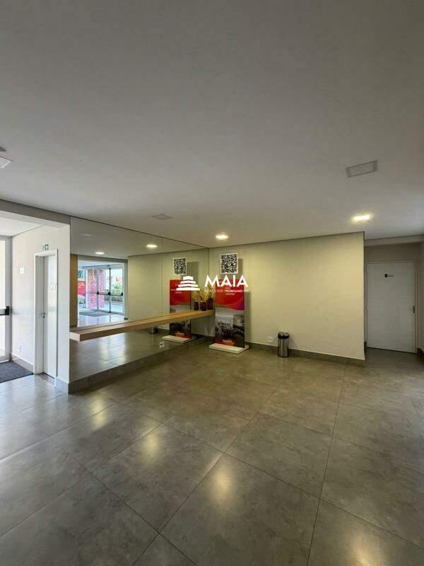 Apartamento para aluguel no Jardim São Bento: 