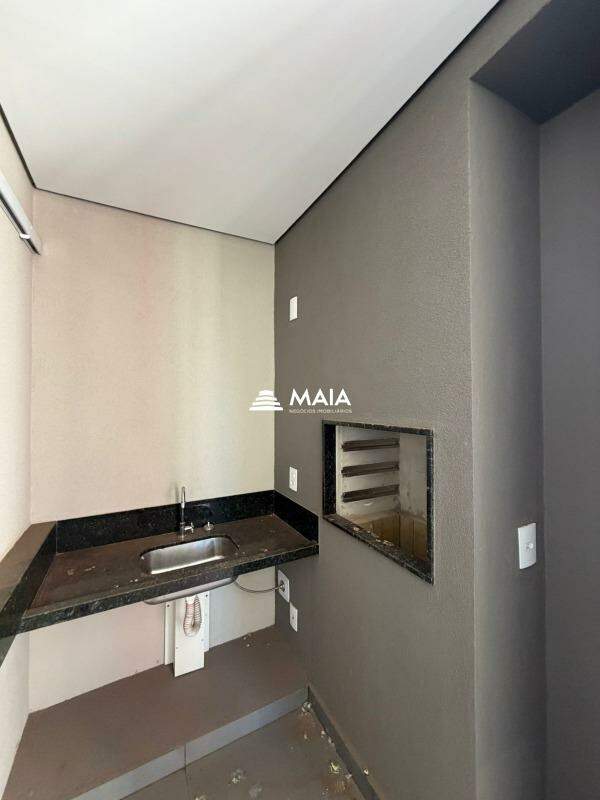 Apartamento para aluguel no Jardim São Bento: 