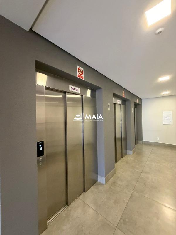 Apartamento para aluguel no Jardim São Bento: 