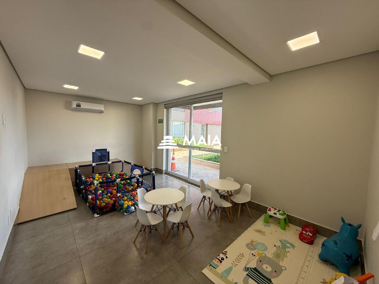 Apartamento para aluguel no Jardim São Bento: 