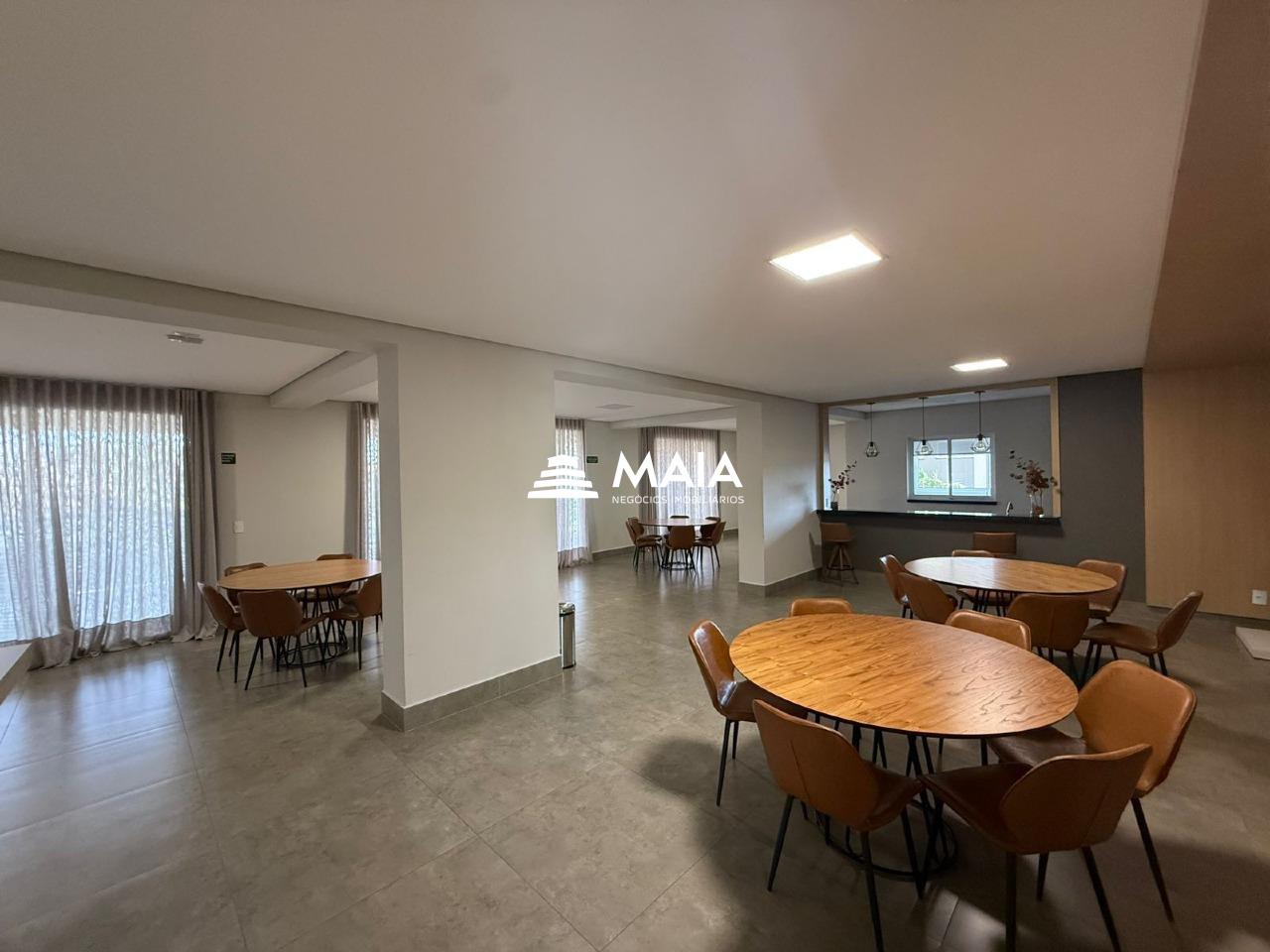 Apartamento para aluguel no Jardim São Bento: 