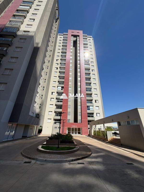 Apartamento para aluguel no Jardim São Bento: 