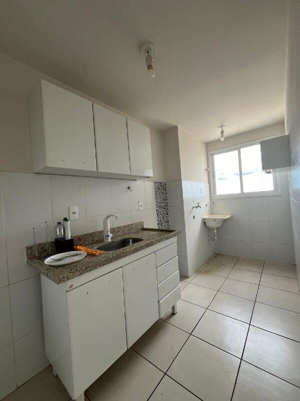 Apartamento para aluguel no Olinda: 