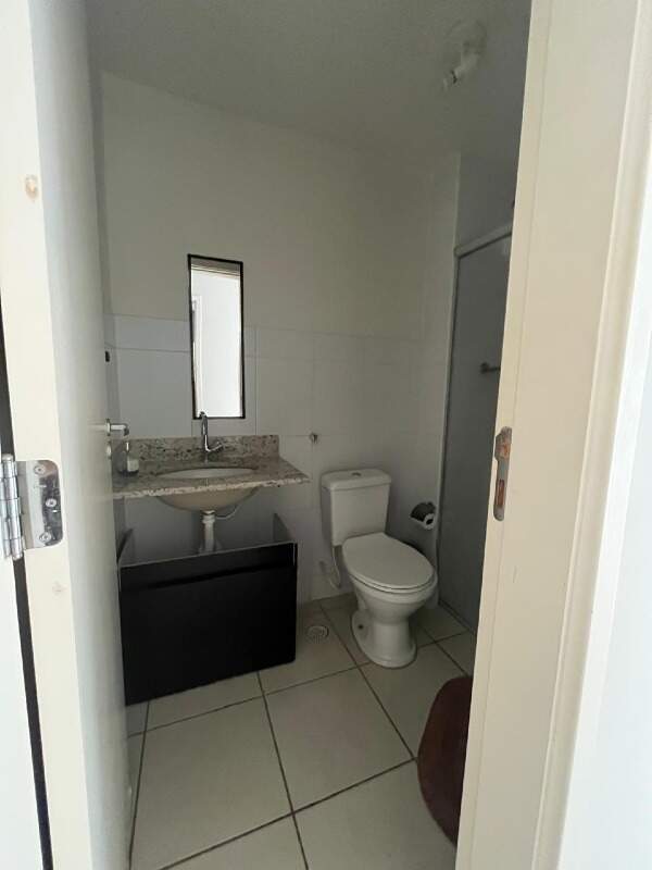 Apartamento para aluguel no Olinda: 