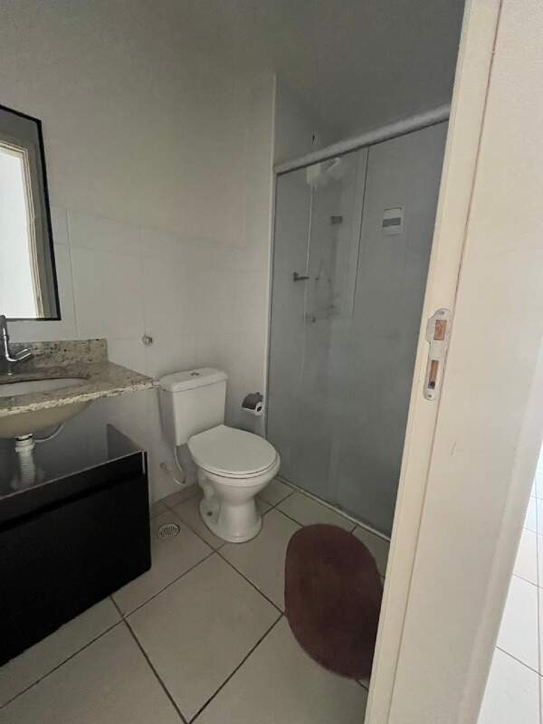 Apartamento para aluguel no Olinda: 