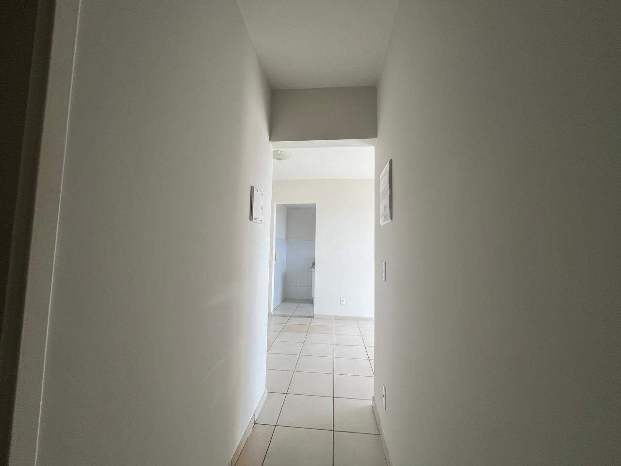 Apartamento para aluguel no Olinda: 