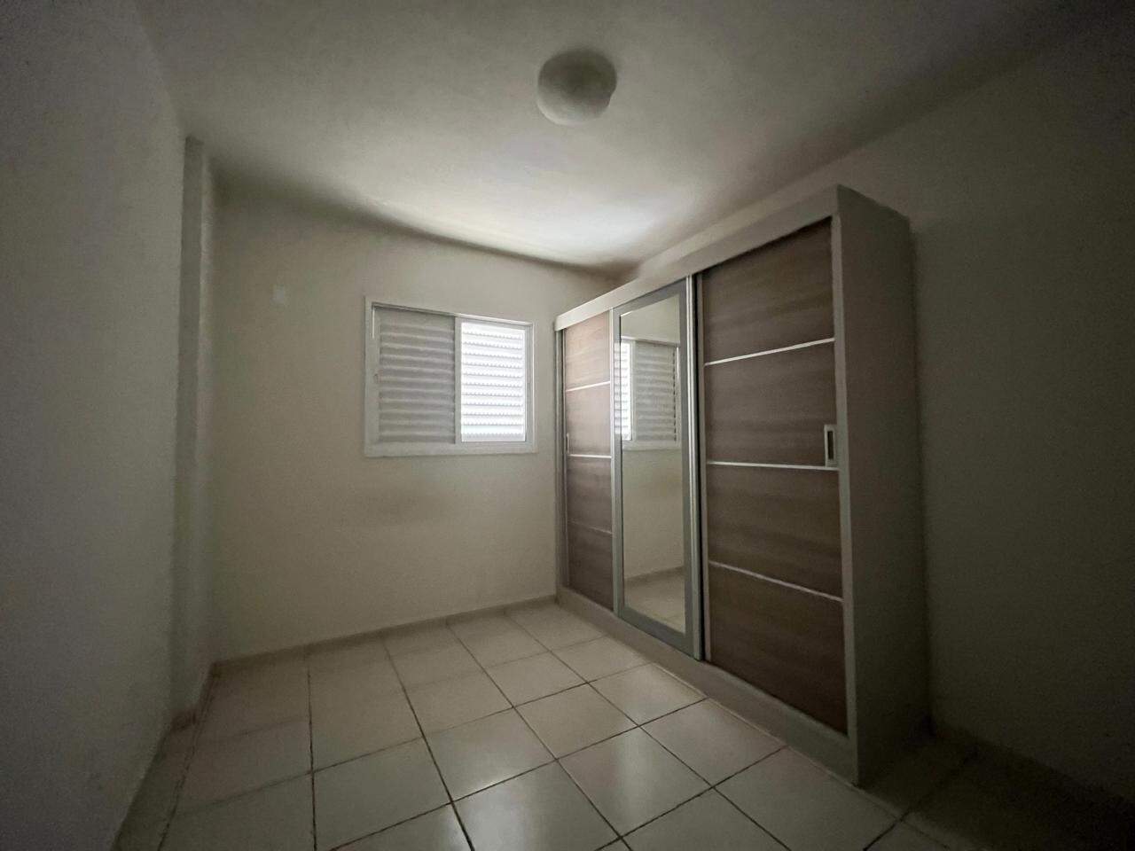 Apartamento para aluguel no Olinda: 