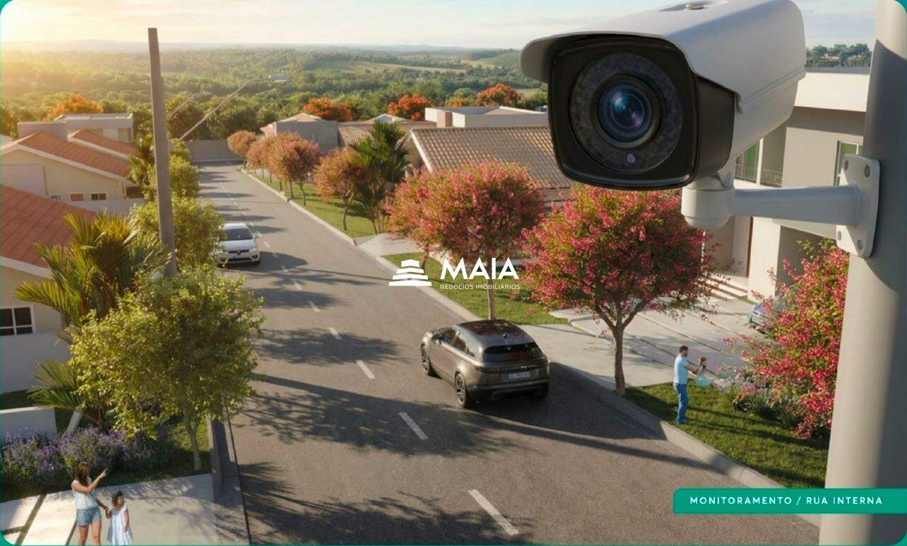 Terreno/Área à venda no Smart Urba : 