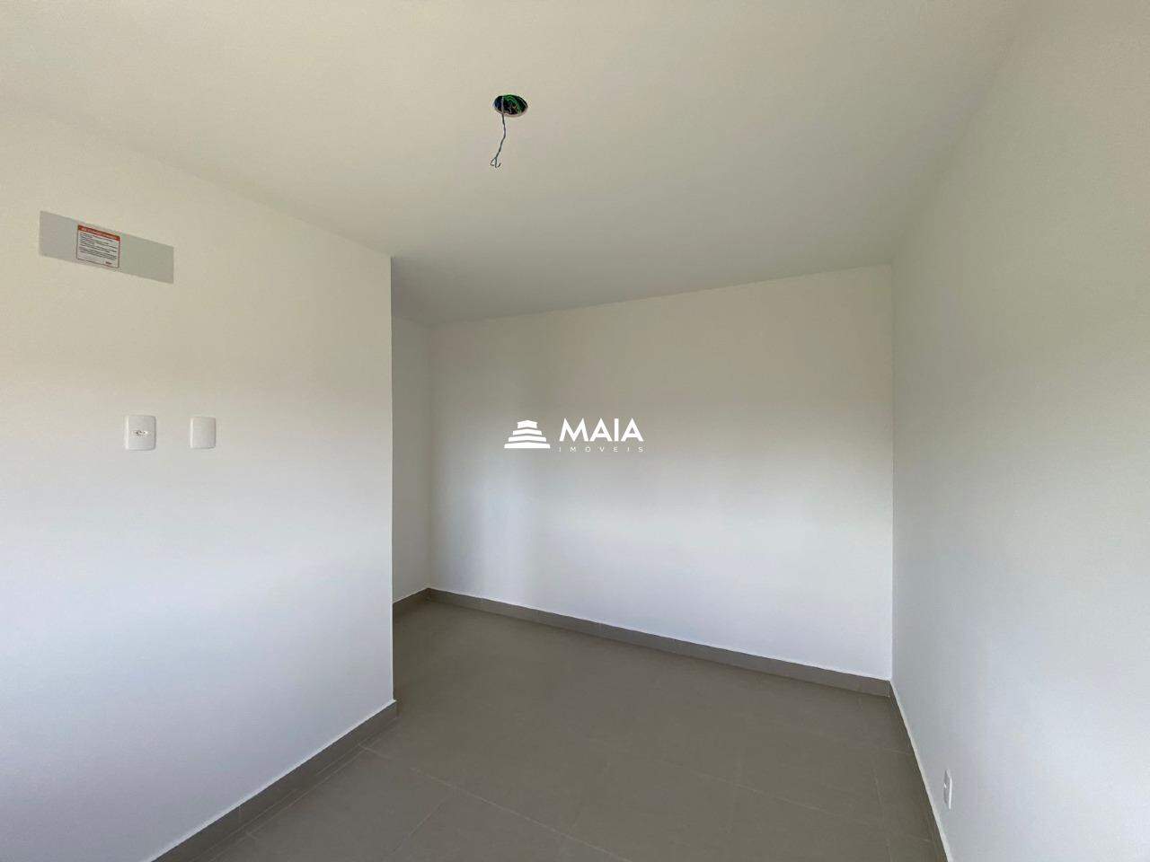 Apartamento à venda no Parque do Mirante: 