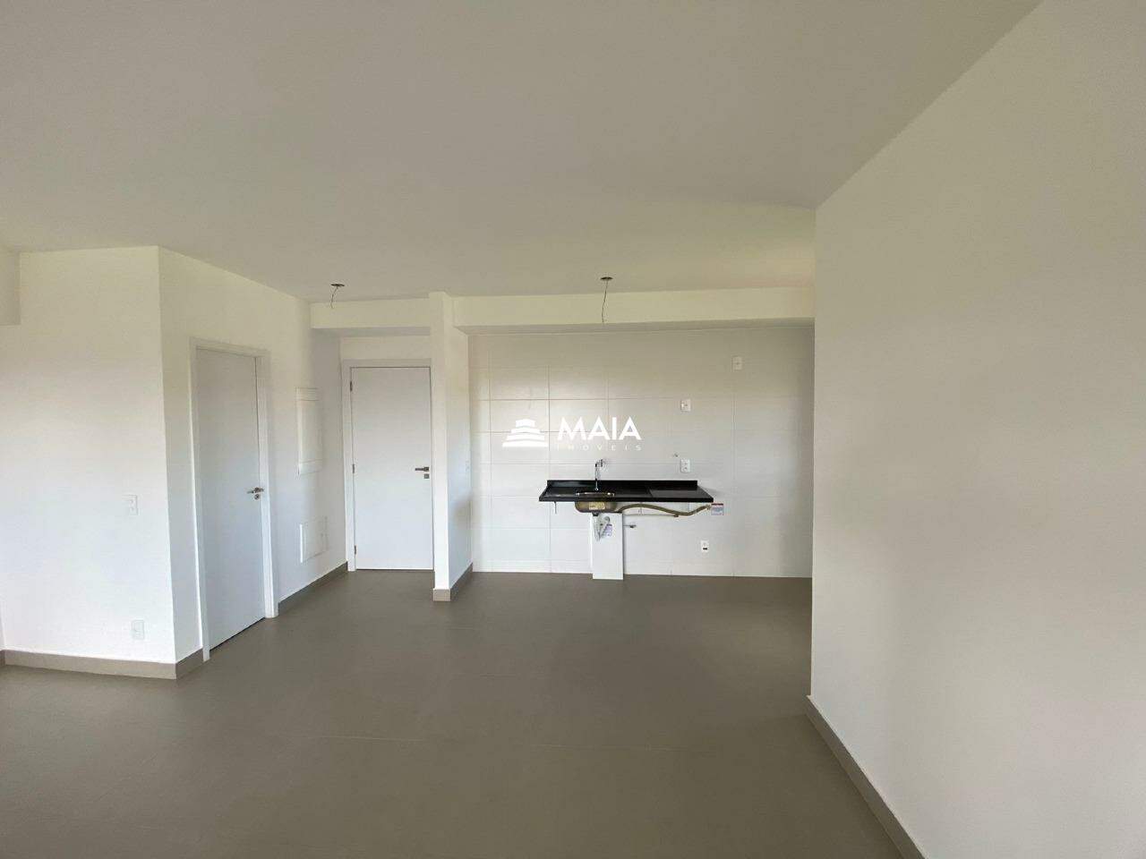 Apartamento à venda no Parque do Mirante: 