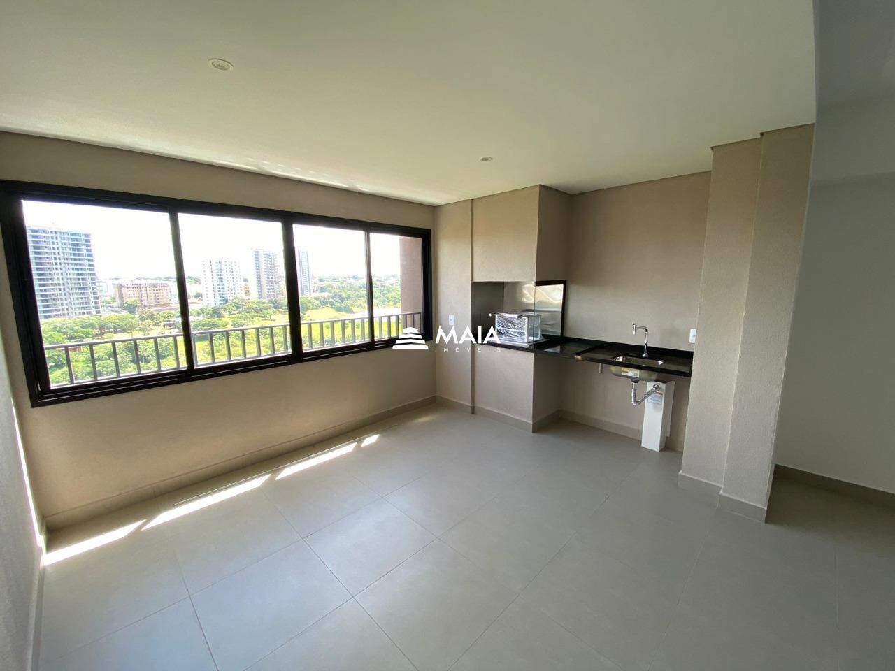 Apartamento à venda no bairro Jardim do Lago 