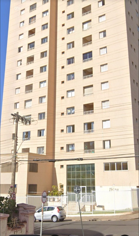 Apartamento no Mercês