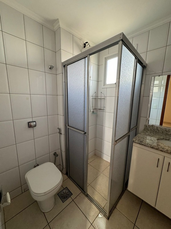 Apartamento para aluguel no Mercês: 