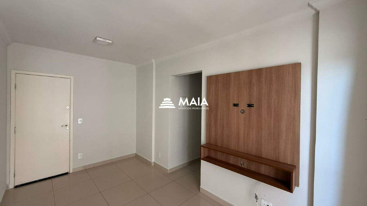 Apartamento para aluguel no Olinda: 