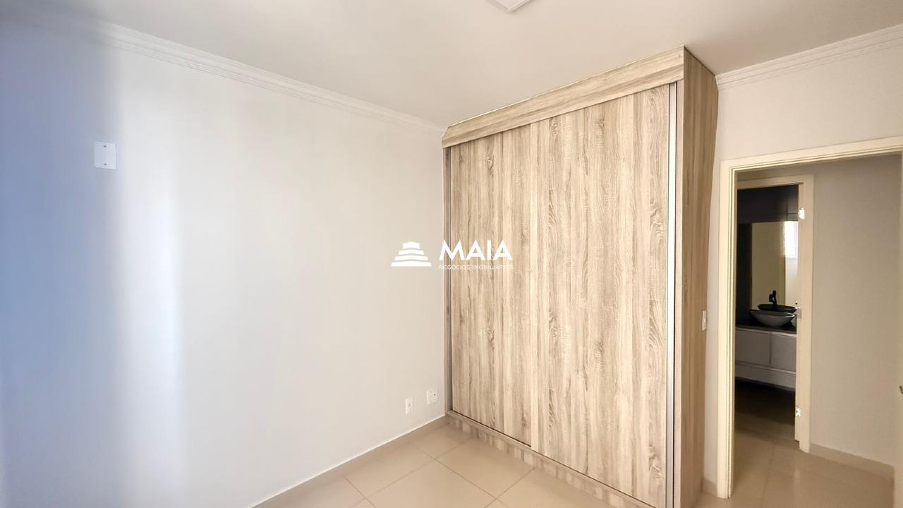 Apartamento para aluguel no Olinda: 