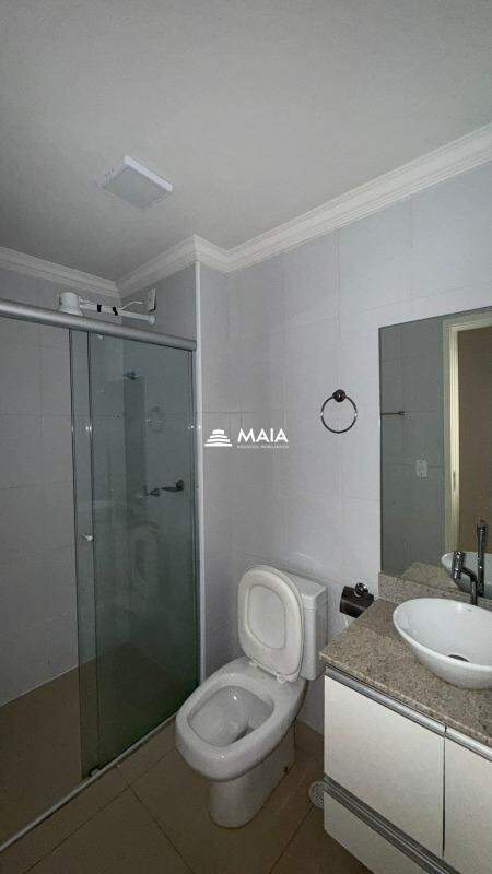 Apartamento para aluguel no Olinda: 