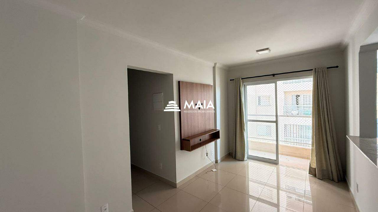Excelente apartamento para locação no Alencarina