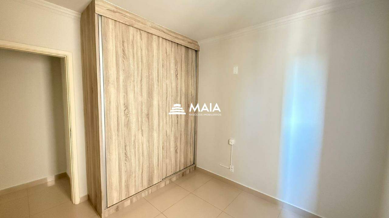Apartamento para aluguel no Olinda: 