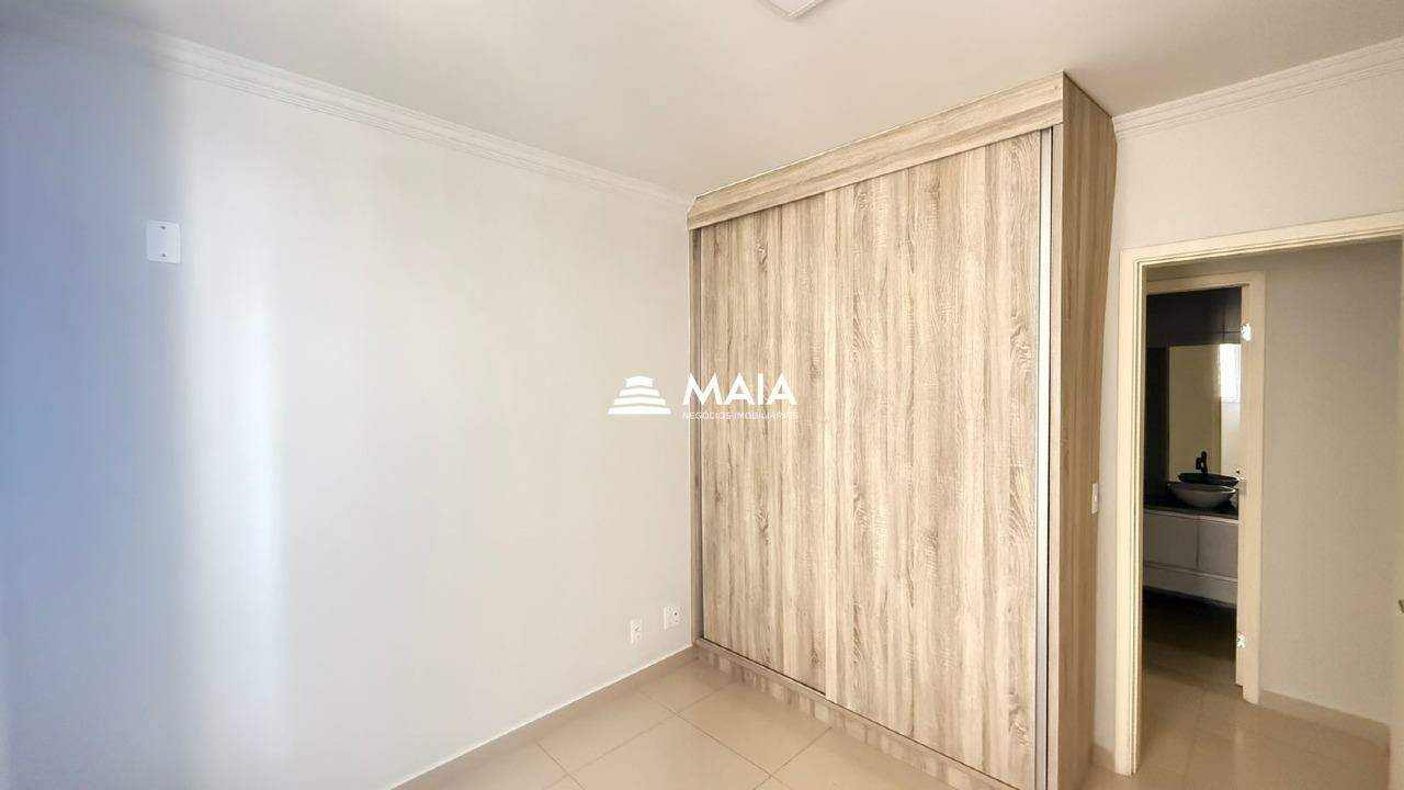 Apartamento para aluguel no Olinda: 