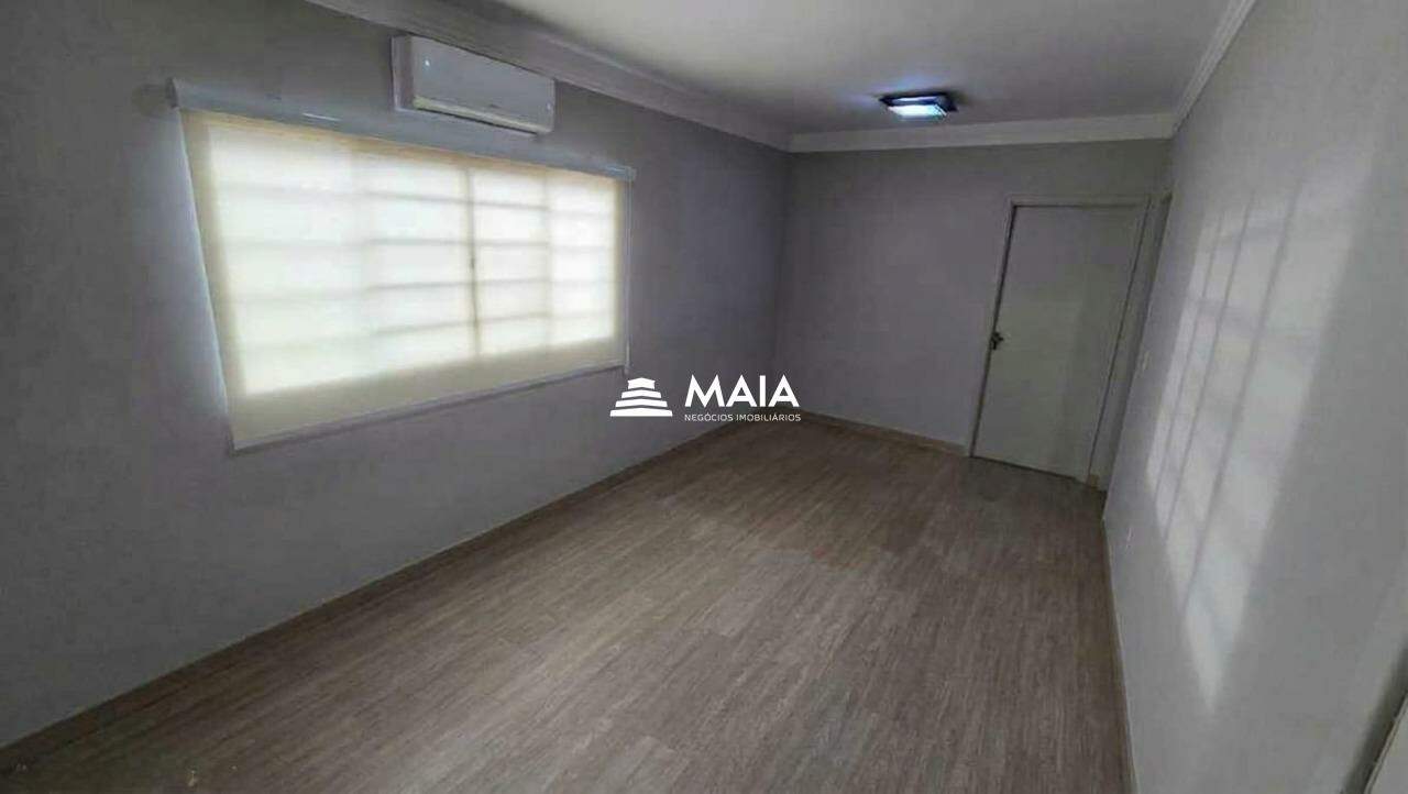 Casa à venda no Residencial Palmeiras: 