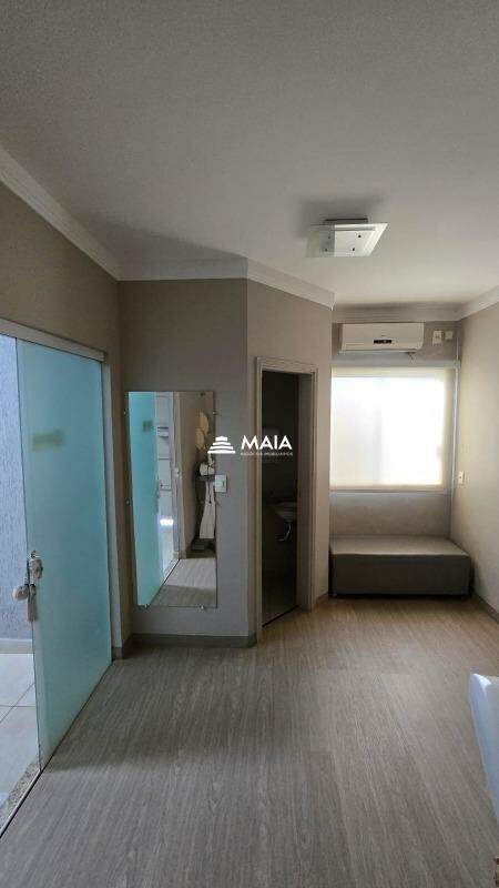 Casa à venda no Residencial Palmeiras: 