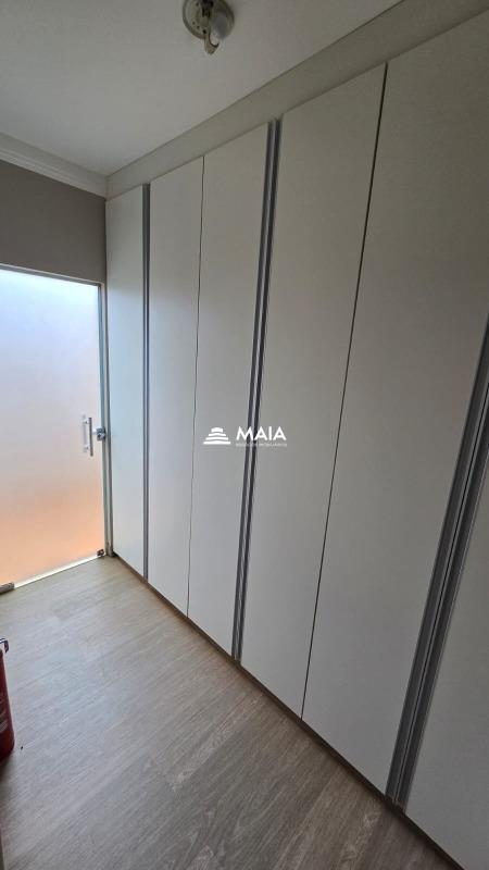 Casa à venda no Residencial Palmeiras: 