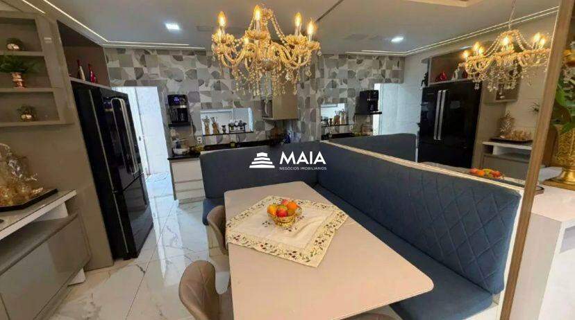 Casa comercial para alugar no bairro Pontal 