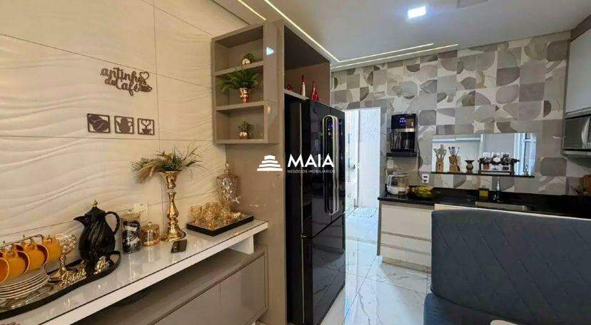 Casa para aluguel no Pontal: 