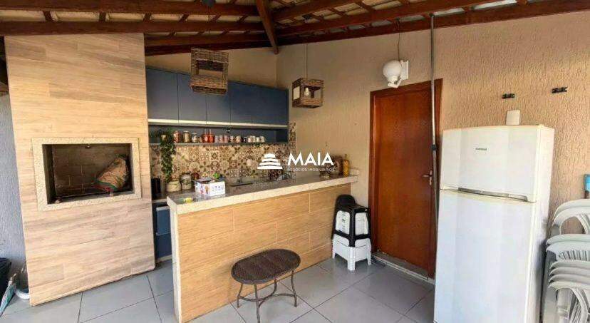 Casa para aluguel no Pontal: 