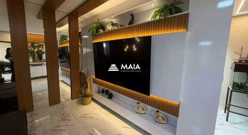 Casa para aluguel no Pontal: 
